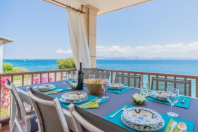  Villa Ca'n Torrens  Пуэтро Де Алькудиа